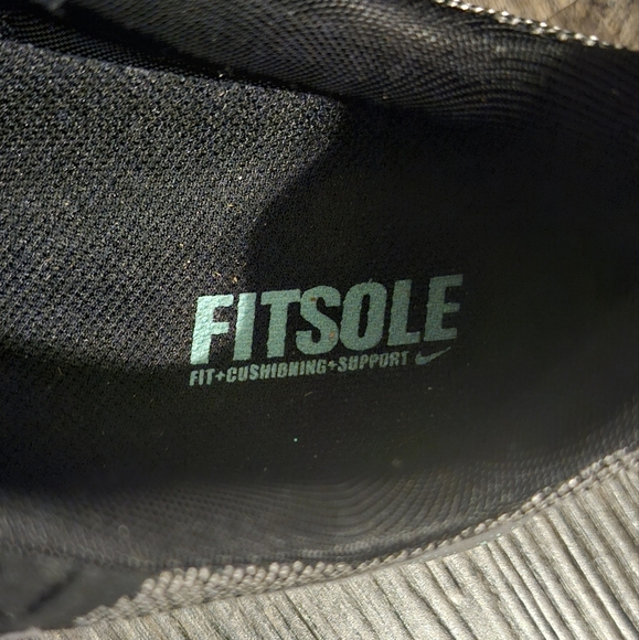 Nike Fitsole - Picture 2 of 3